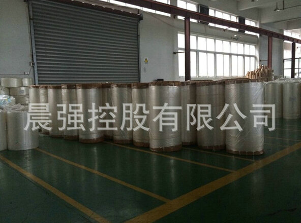 高溫蒸煮膜：食品行業(yè)的安心之選，工藝好鑄就保鮮傳奇