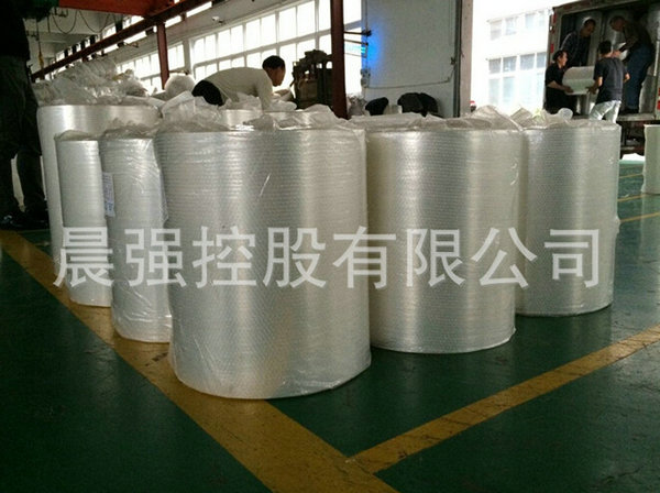 耐蒸煮膜是熟食行業(yè)喜歡用的一種塑料膜