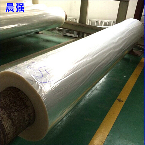 透明蒸煮膜：使用簡單方便，高溫蒸煮更安心